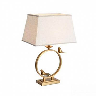 Arte Lamp Rizzi A2230LT-1PB