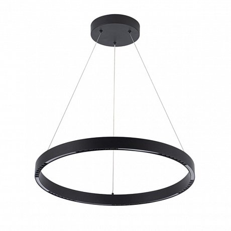 Arte Lamp Lao A2189LM-1BK