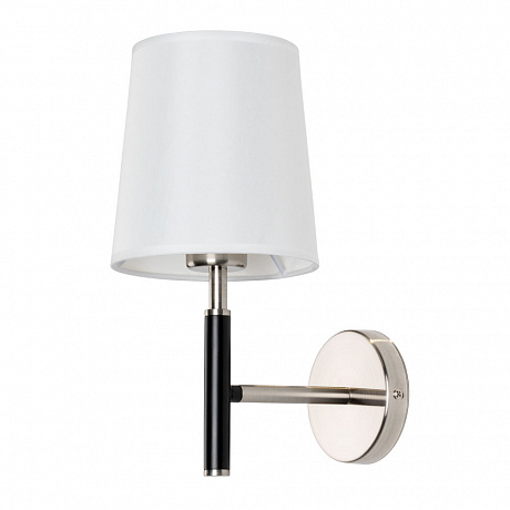 Arte Lamp Rodos A2589AP-1SS