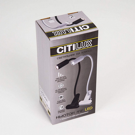 Citilux Ньютон CL803061N