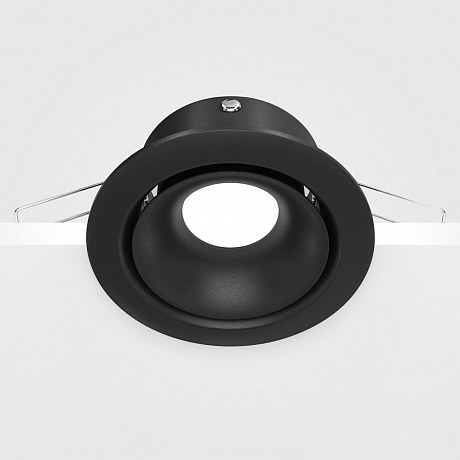 Maytoni Downlight DL030-2-01B