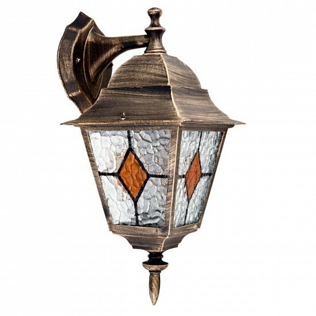 Arte Lamp Madrid A1542AL-1BN