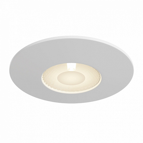 Maytoni Downlight DL038-2-L7W