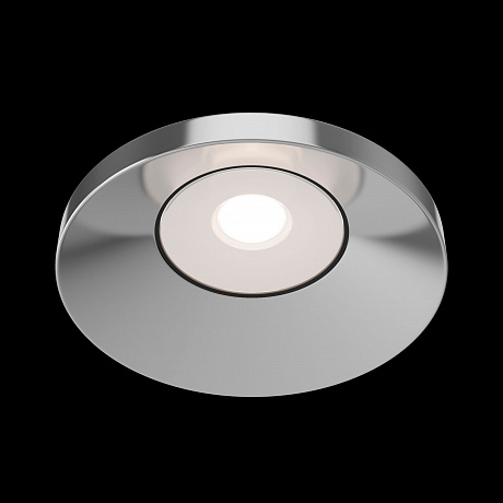 Maytoni Downlight DL040-L10CH4K