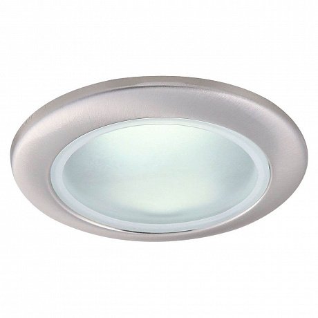 Arte Lamp Aqua A2024PL-1SS