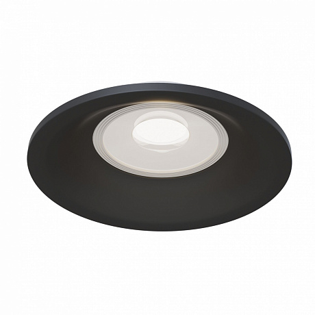 Maytoni Downlight DL027-2-01B