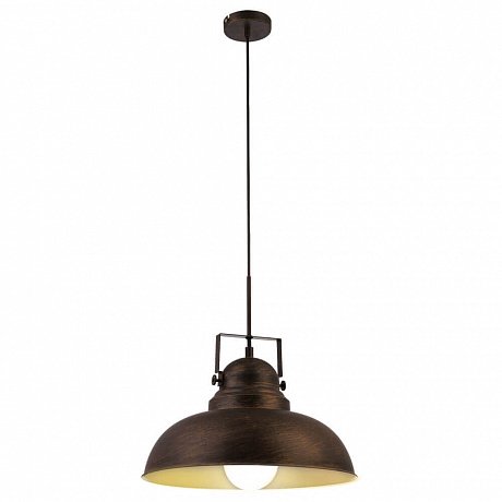 Arte Lamp Martin A5213SP-1BR