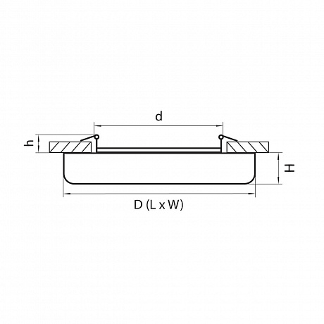 Lightstar Zocco 221364