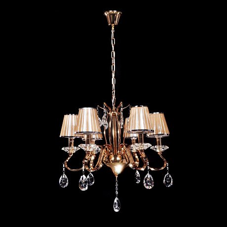 Lumina Deco Finezzia LDP 9267-6 GD