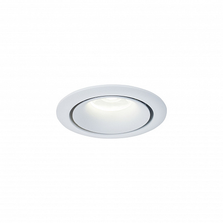 Maytoni Downlight DL030-2-01W