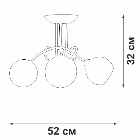 Vitaluce  V43090-13/3PL