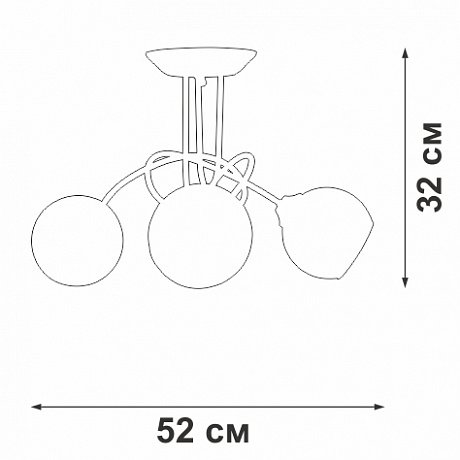 Vitaluce  V43090-13/3PL