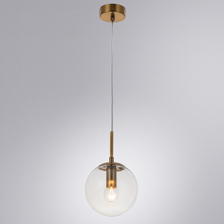 Arte Lamp Volare A1915SP-1AB