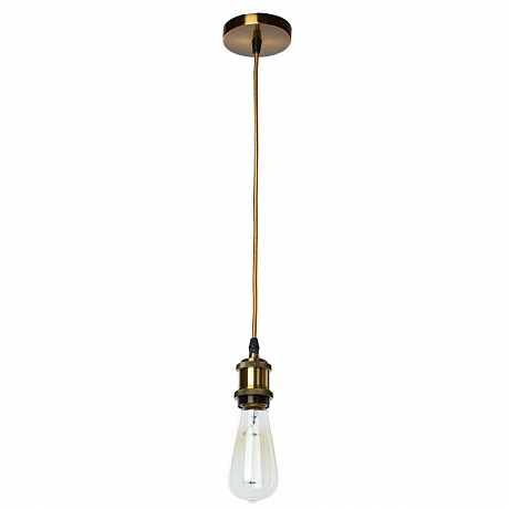 Arte Lamp Electra A7002SP-1PB