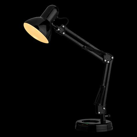 Arte Lamp Junior A1330LT-1BK