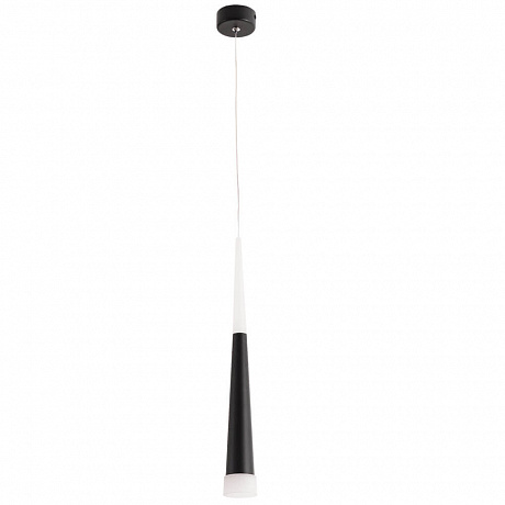 Arte Lamp Orione A6010SP-1BK