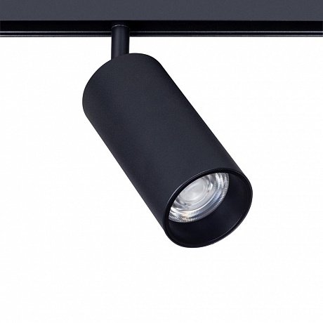 Arte Lamp LINEA A4641PL-1BK