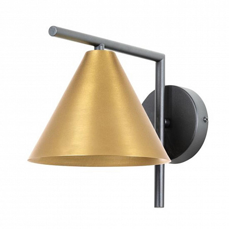 Arte Lamp David A7033AP-1BK