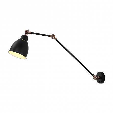 Arte Lamp 2055 A2055AP-1BK