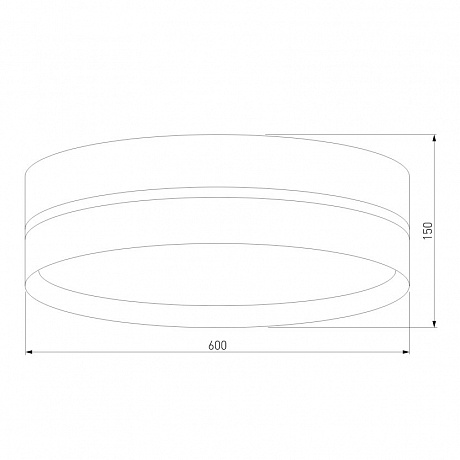 TK Lighting Paglia 6691 Paglia