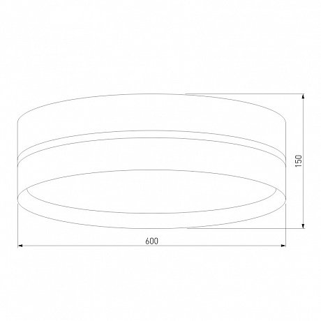 TK Lighting Paglia 6691 Paglia