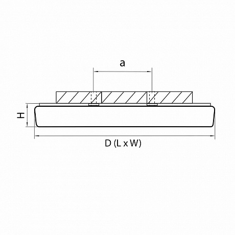 Lightstar Zocco 323062