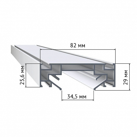 ST Luce ST001 ST001.129.00