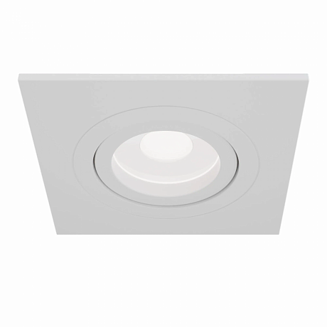 Maytoni Downlight DL024-2-01W