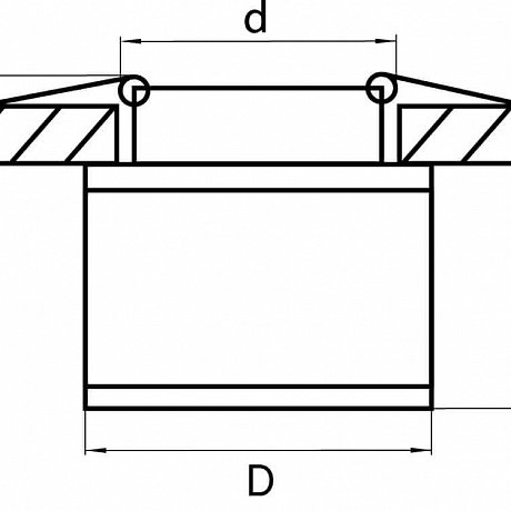 Lightstar Maturo 72254