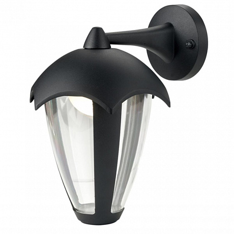 Arte Lamp Henry A1661AL-1BK