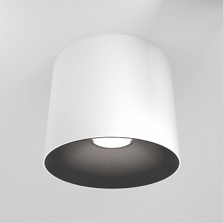 Maytoni Ceiling & Wall C064CL-01-25W3K-D-RD-WB