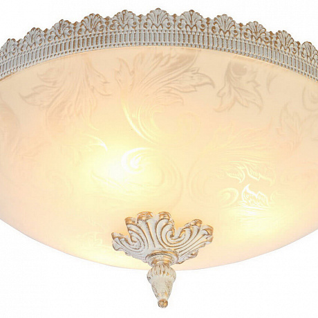 Arte Lamp Crown A4541PL-3WG