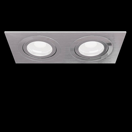 Maytoni Downlight DL024-2-02S