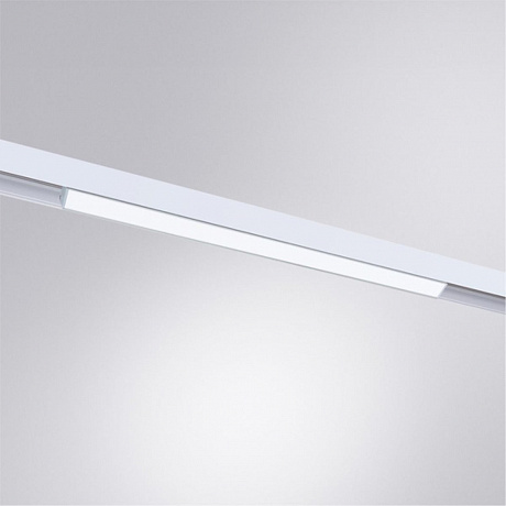 Arte Lamp LINEA A4663PL-1WH