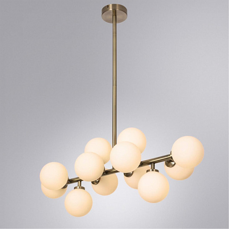 Arte Lamp Bolla-Piccolo A3988SP-12AB