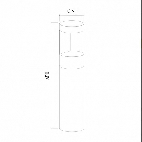 Elektrostandard Nimbus a055641