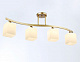 Потолочная люстра Ambrella light Traditional Modern TR303122