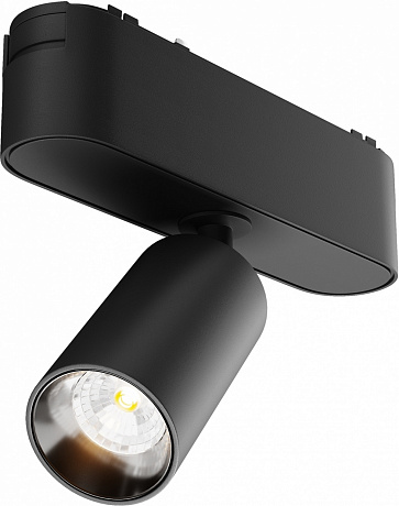 Maytoni FOCUS LED TR103-1-5W3K-M-B