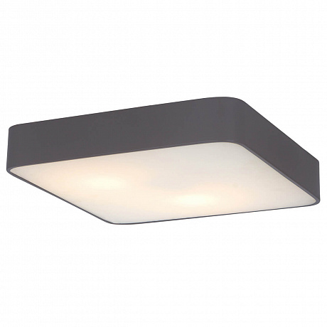 Arte Lamp Cosmopolitan A7210PL-3BK