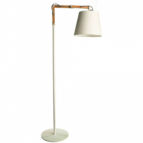 Arte Lamp Pinoccio White A5700PN-1WH