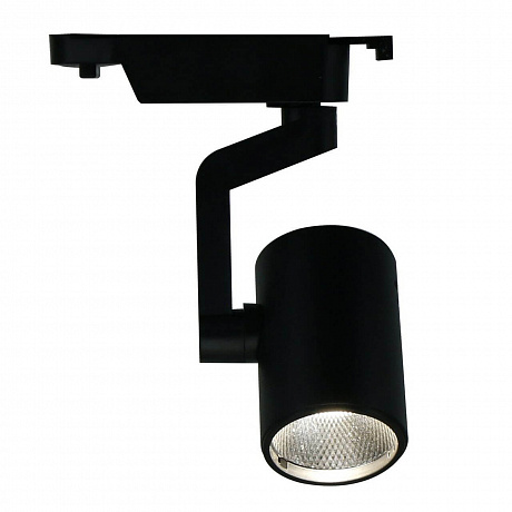 Arte Lamp Traccia Black A2310PL-1BK