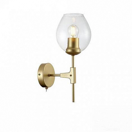 Arte Lamp Yuka A4103AP-1GO