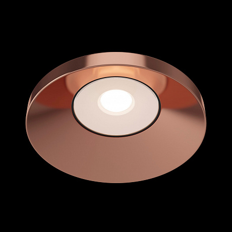 Maytoni Downlight DL040-L10RG4K