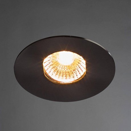 Arte Lamp Accento A3219PL-1SS