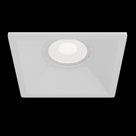 Maytoni Downlight DL029-2-01W