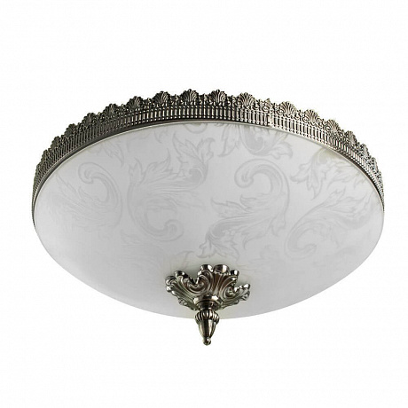 Arte Lamp Crown A4541PL-3AB