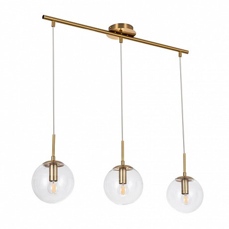 Arte Lamp Volare A1915SP-3AB