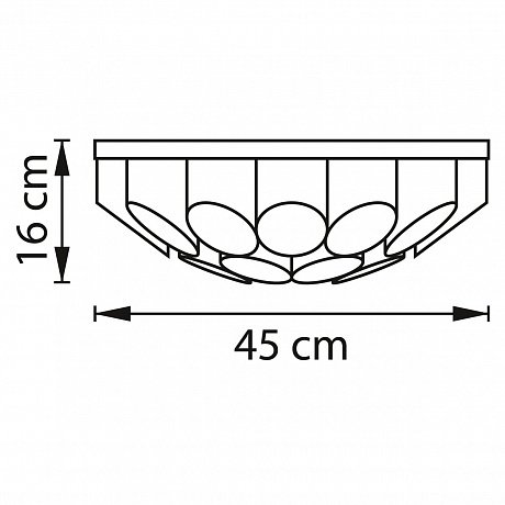 Lightstar Siena 720227