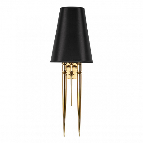 Loft It Brunilde 10207W/L Gold