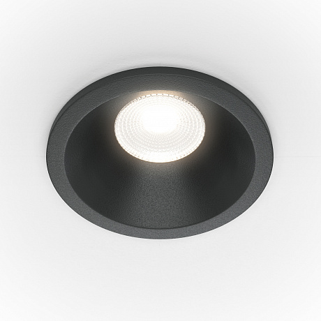 Maytoni Downlight DL034-01-06W3K-D-B